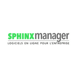 Sphinx Manager logo