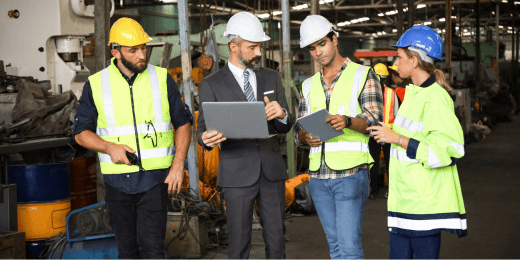 Construction Observation - Featured Image