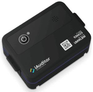 Capteur intelligent CVC