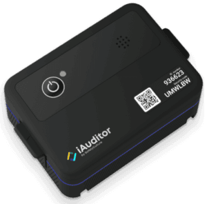 Capteur intelligent CVC