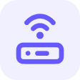 Ethernet & Wifi Gateway