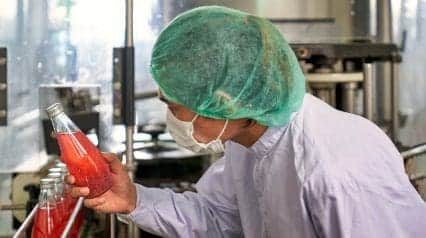 iniciativa mundial de seguridad alimentaria presentada