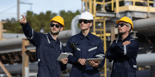 ISO 9001 Supplier Deviation Request Form