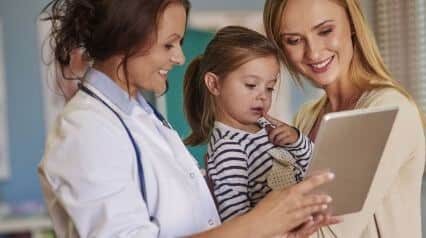 Formulario de alergias e intolerancias alimentarias