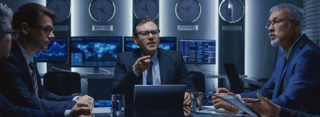 Disaster Recovery Planning Software