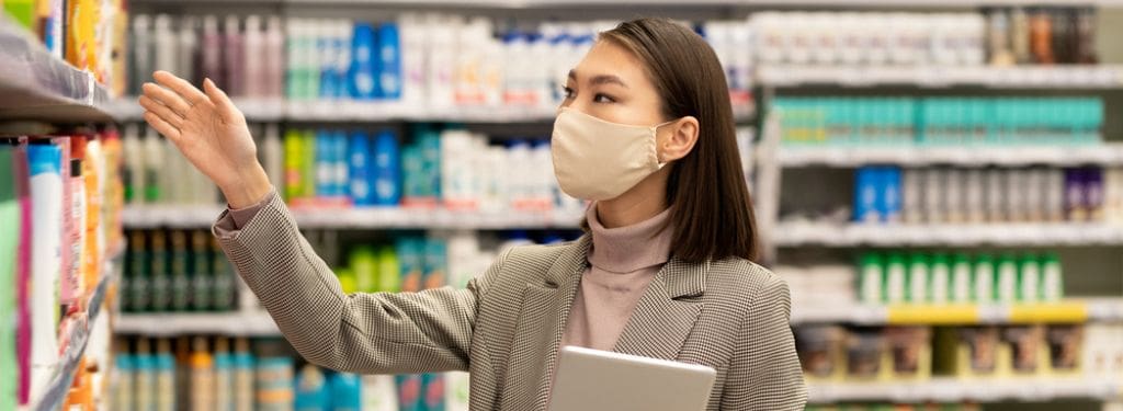 Mystery Shopping App