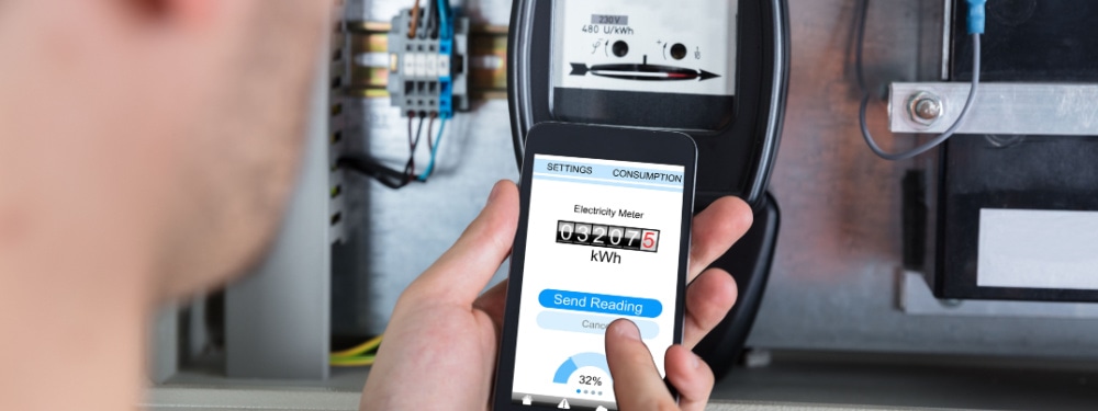 Utility Management Software