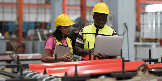 Continuous Manufacturing - Featured Image