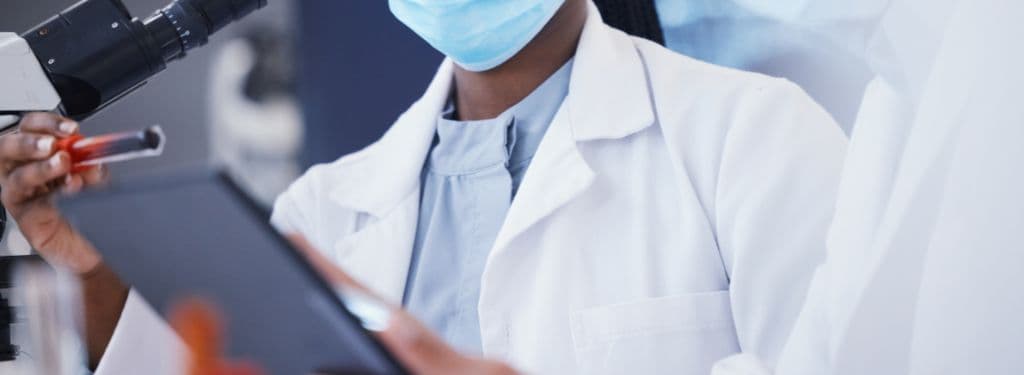 Vaccine Management Software