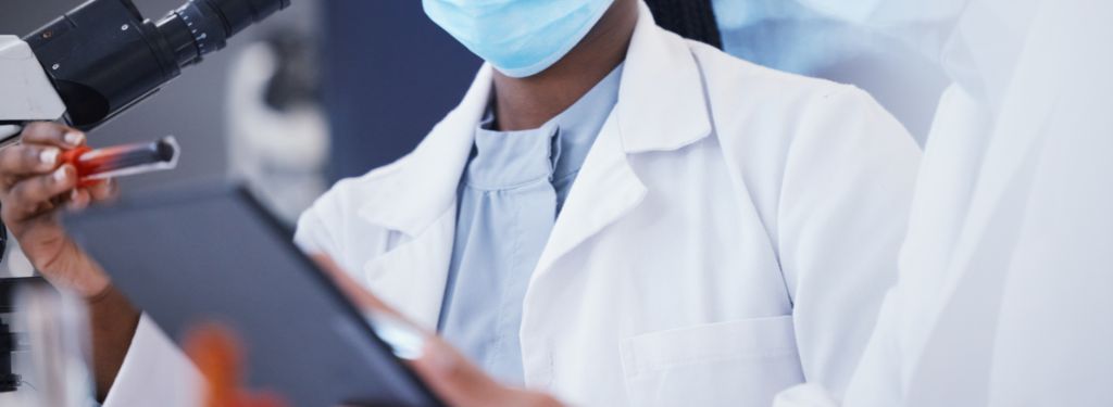 Vaccine Management Software