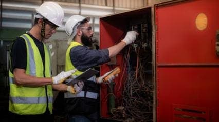 Electrical Safety - Featured Image