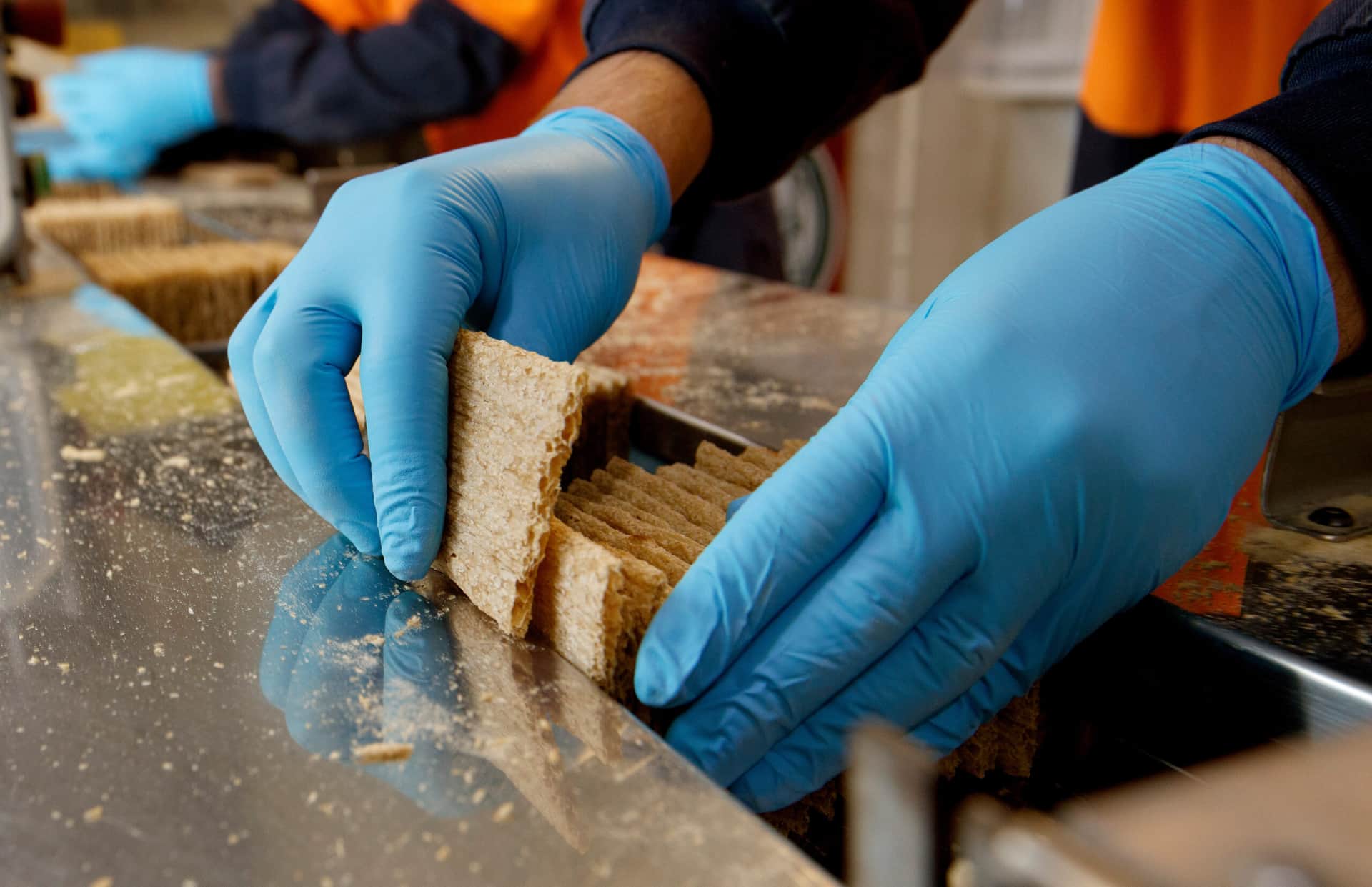 Continuous Improvement Software Section 8 Section 1 - Testimonial Tab 1 Image