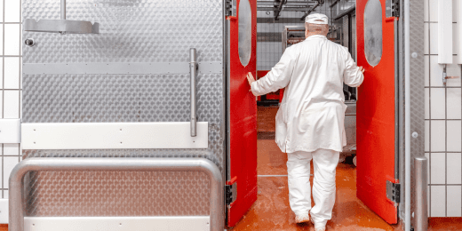 Cold Room Maintenance Checklist