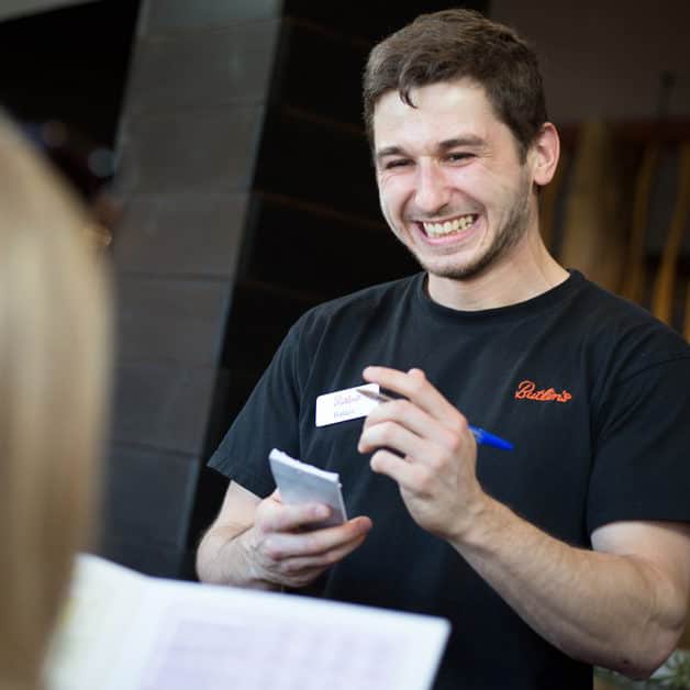 Butlin's Image Section 2 Image 1