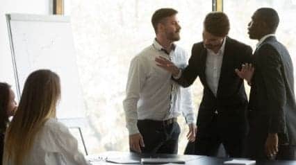 Prévention de la violence au travail