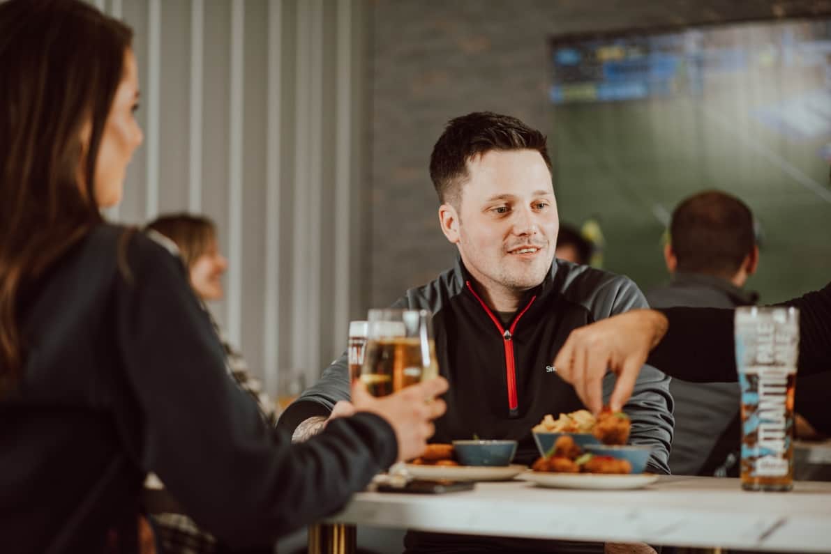 American Golf Media Section 4 Image 1