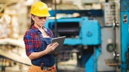 Listes de contrôle pour l’inspection des EPI