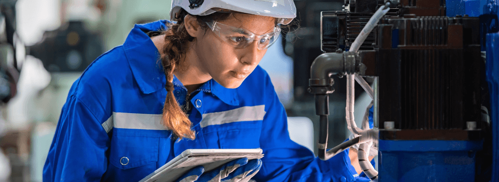 Vibration Analysis Software (App)