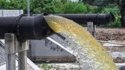 Inspección de drenaje