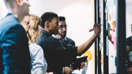 Operational excellence