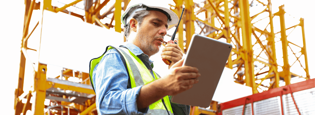 Preconstruction Software