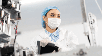 Quality Risk Management