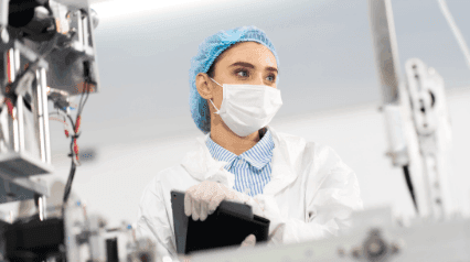 Quality Risk Management