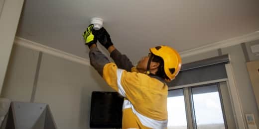 Fire Prevention Week - Featured Image