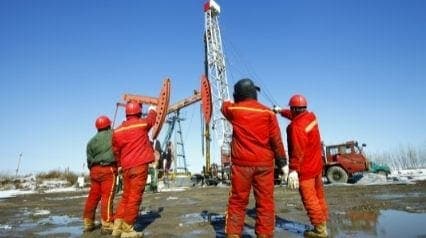 Oil and Gas Exploration