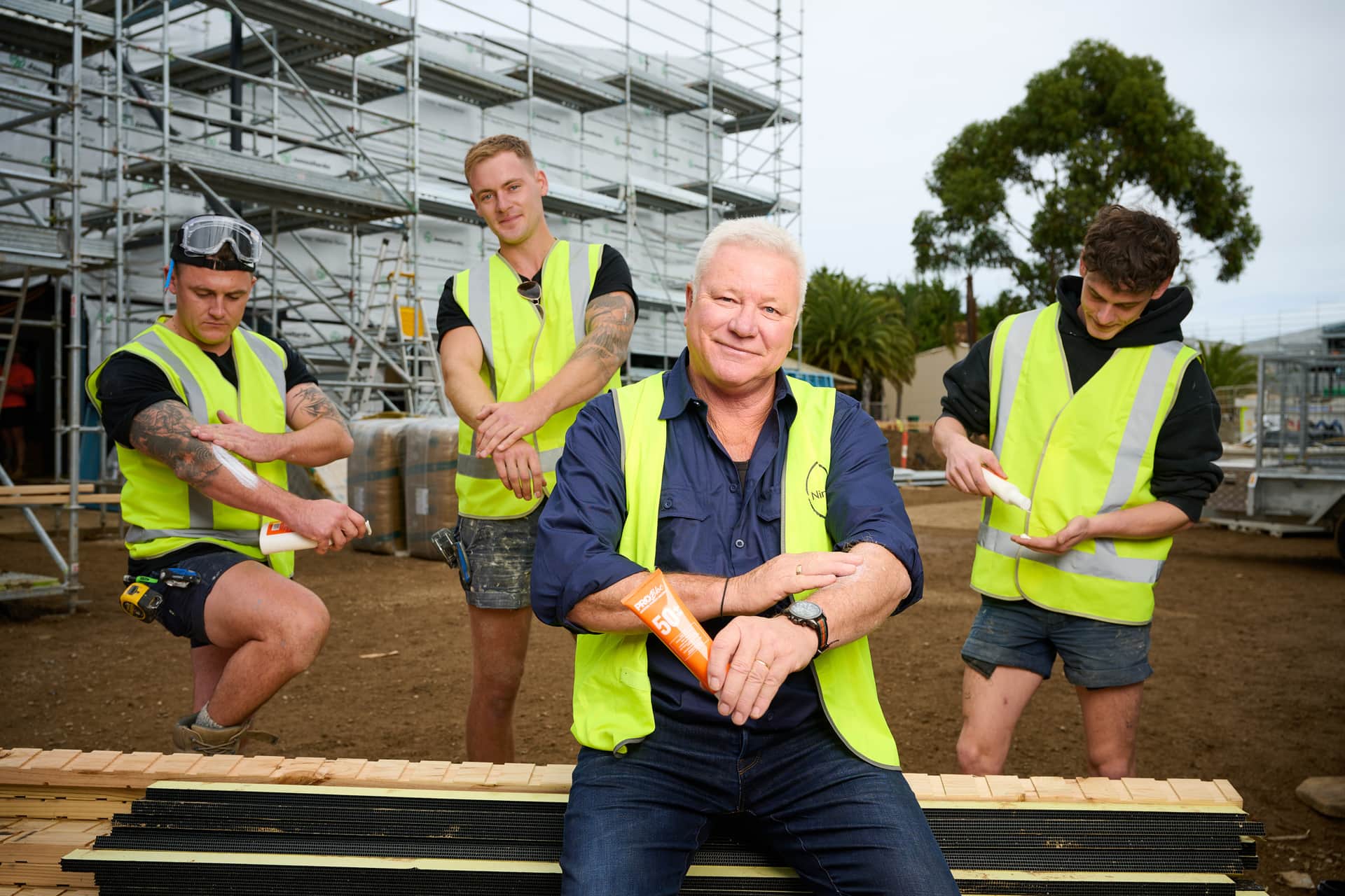 SafetyCulture x Scott Cam