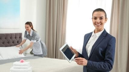 Hotel Management