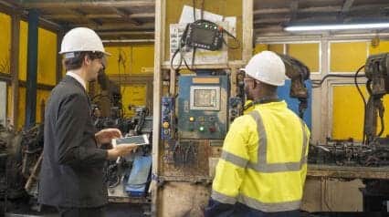 Preventive Maintenance