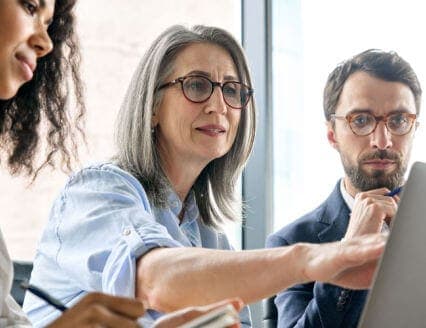 Gestion des connaissances