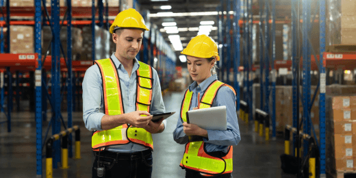 Retail Contractor Access Form