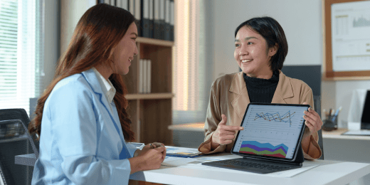 ERP Health Check