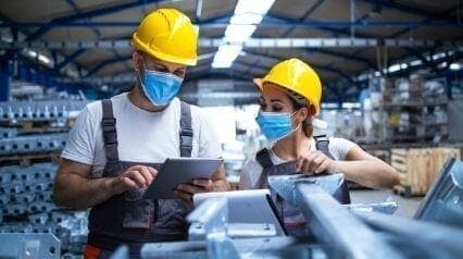 Santé et sécurité au travail
