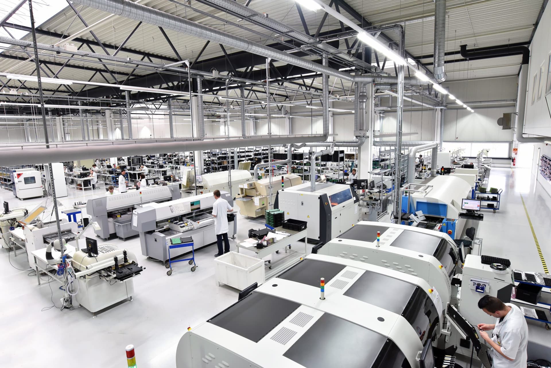 Plastivaloire Group