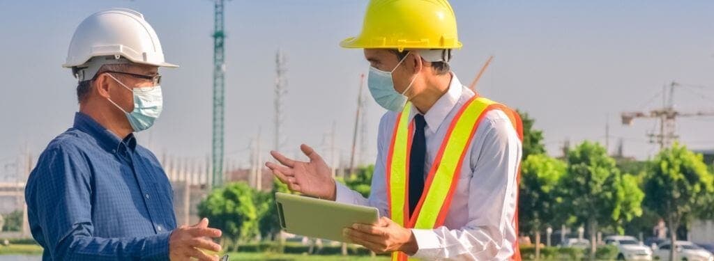 Safety Meeting App