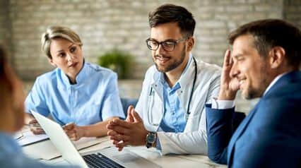 Exemple de cycle de Deming