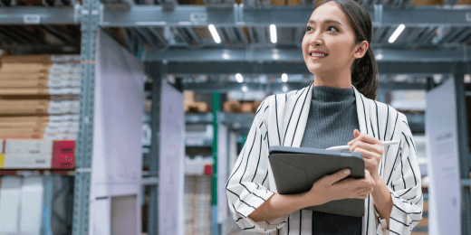 Supply Chain Analytics - Featured Image