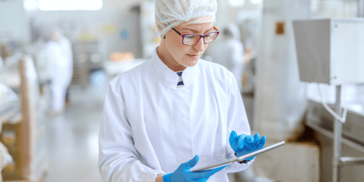 Operational Prerequisite Programs (OPRPs)