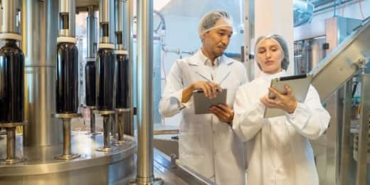 Food Safety Hazard - Featured Image