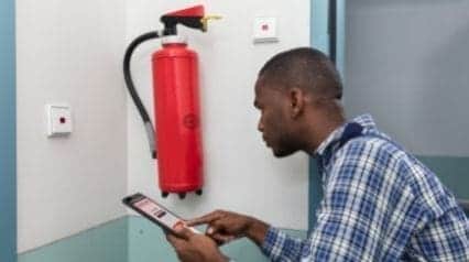 Plan de sécurité incendie