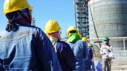 Safety Training - Featured Image