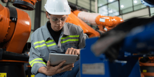 In Process Quality Control - Featured Image