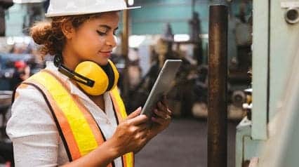 Working Alone Procedure - Featured Image