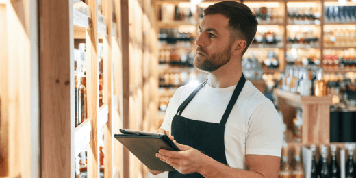 merchandising compliance featured