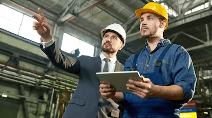 Formato de análisis de riesgos