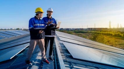 Energy Efficiency