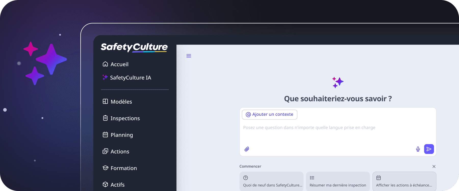 what-can-safetyculture-ai-do